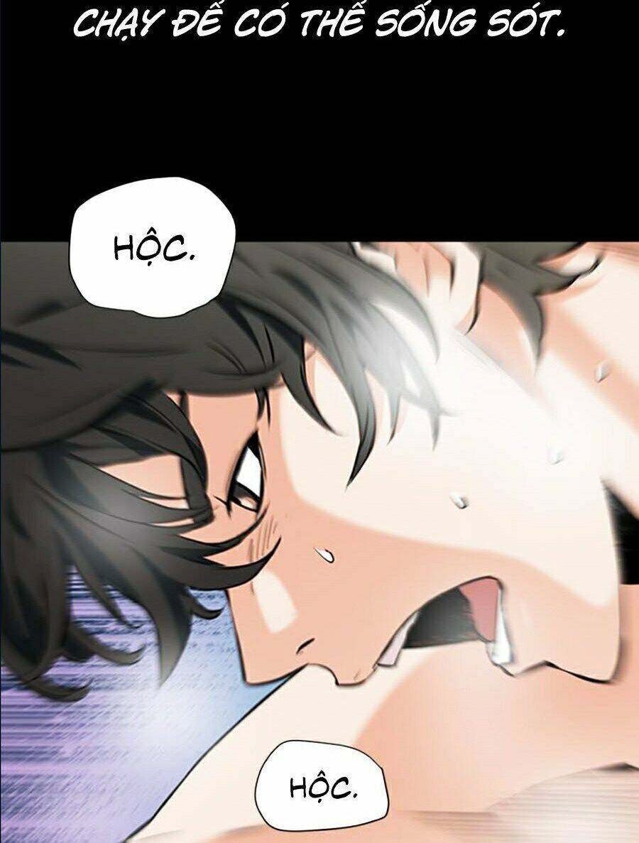 Druid Tại Ga Seoul - Chapter 2 - Page 7