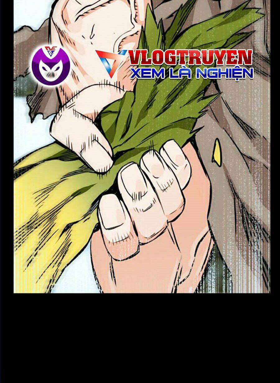 Druid Tại Ga Seoul - Chapter 2 - Page 73