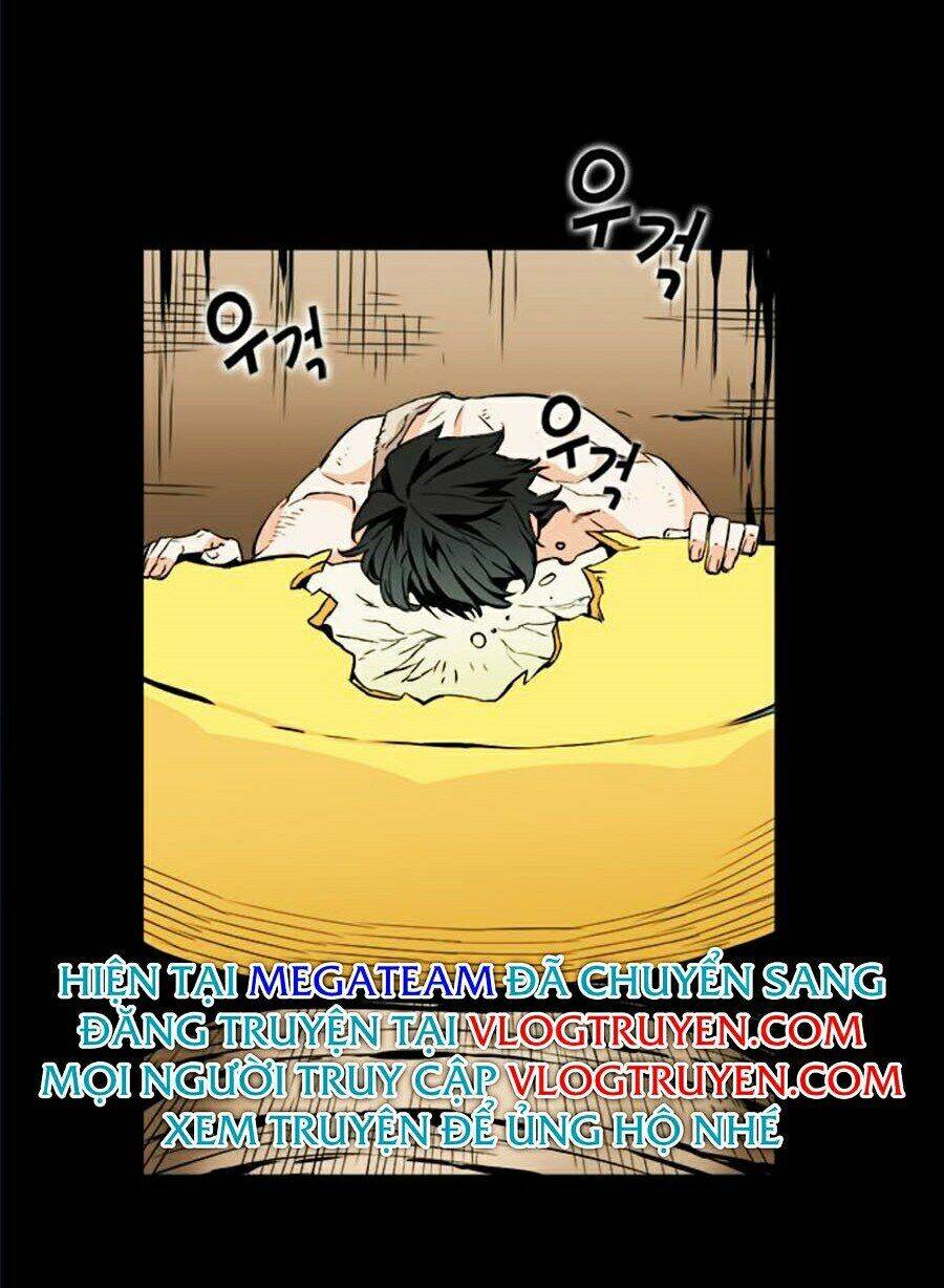 Druid Tại Ga Seoul - Chapter 2 - Page 76