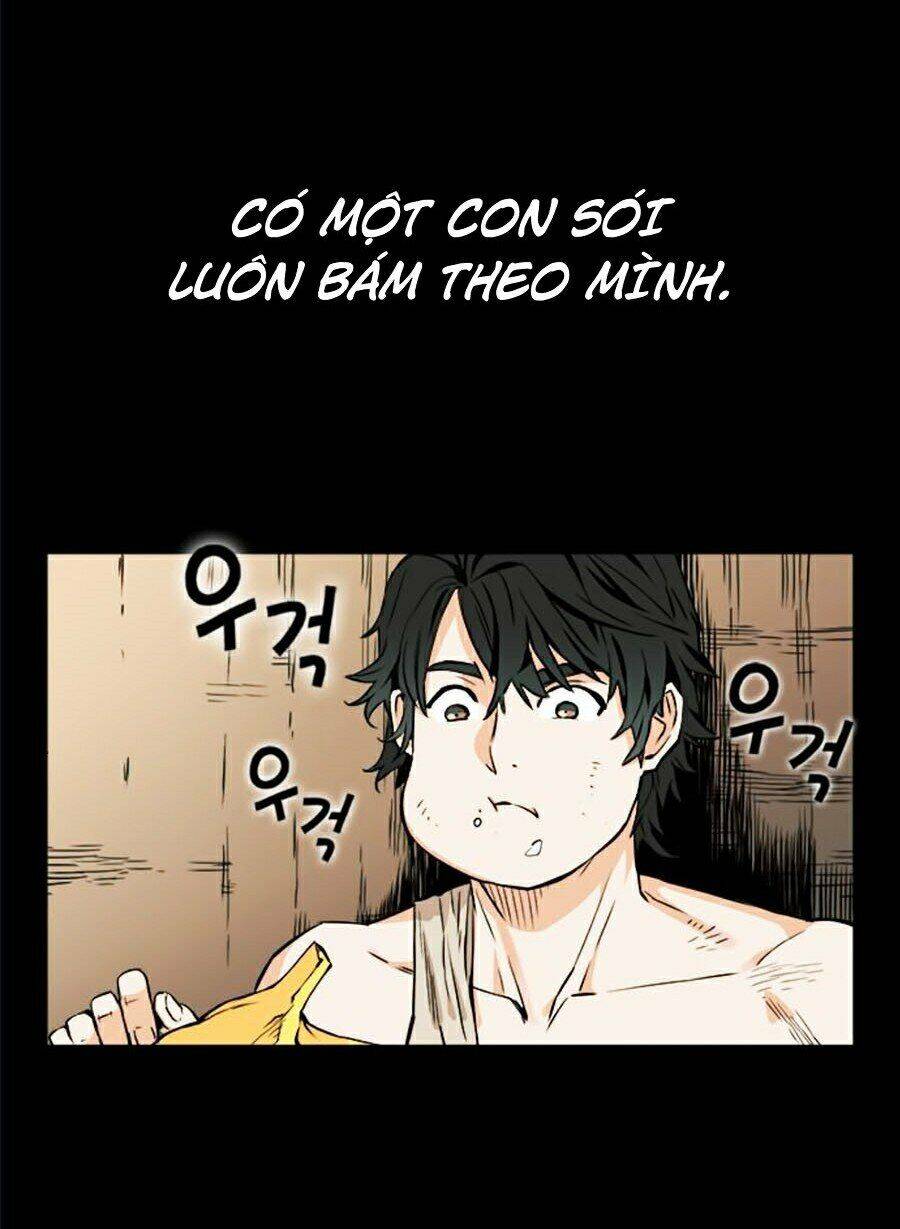 Druid Tại Ga Seoul - Chapter 2 - Page 78