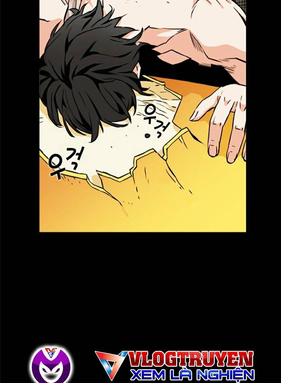 Druid Tại Ga Seoul - Chapter 2 - Page 80