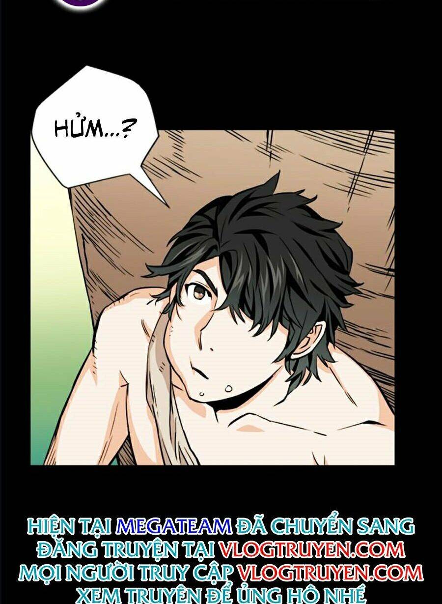 Druid Tại Ga Seoul - Chapter 2 - Page 81