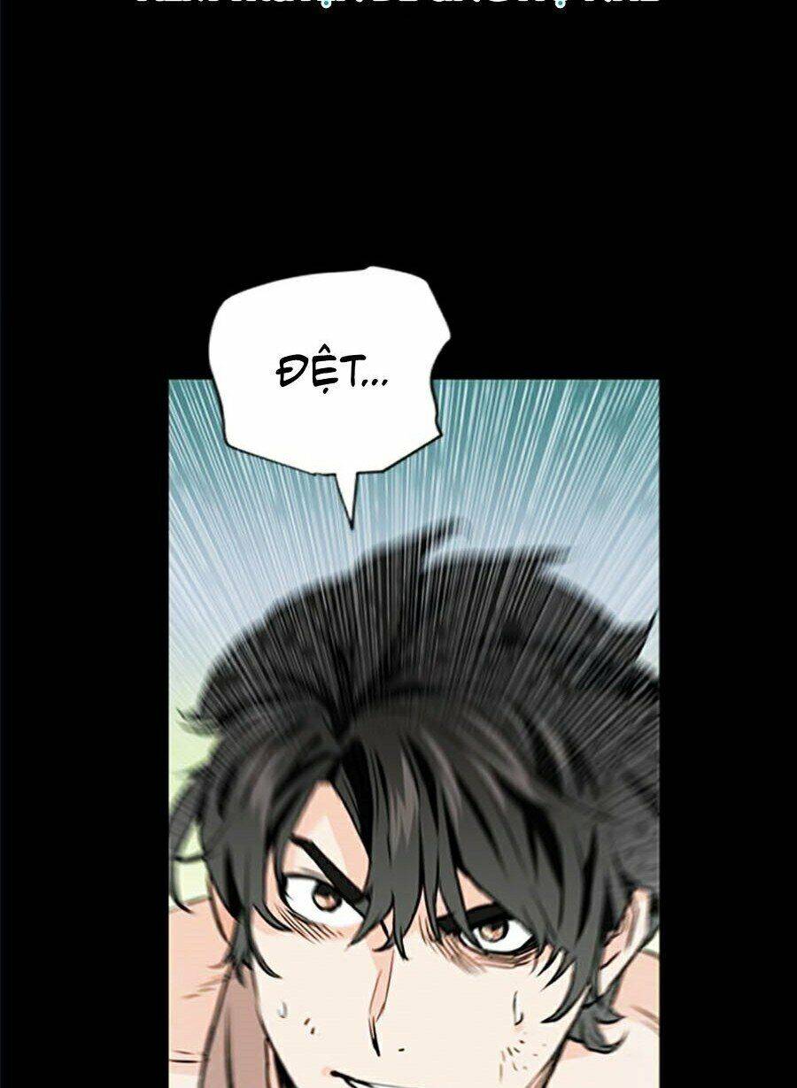 Druid Tại Ga Seoul - Chapter 2 - Page 82