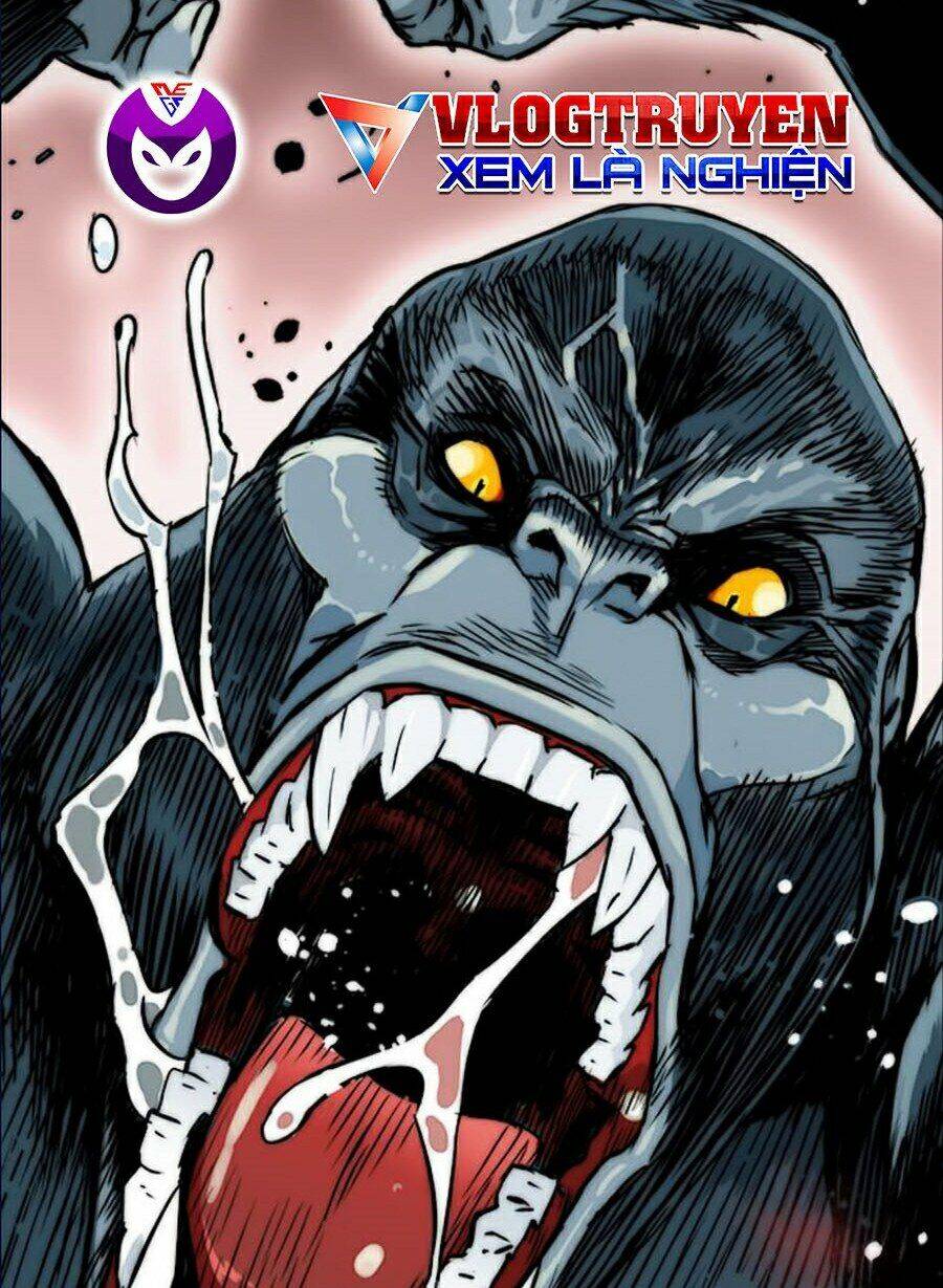 Druid Tại Ga Seoul - Chapter 2 - Page 88