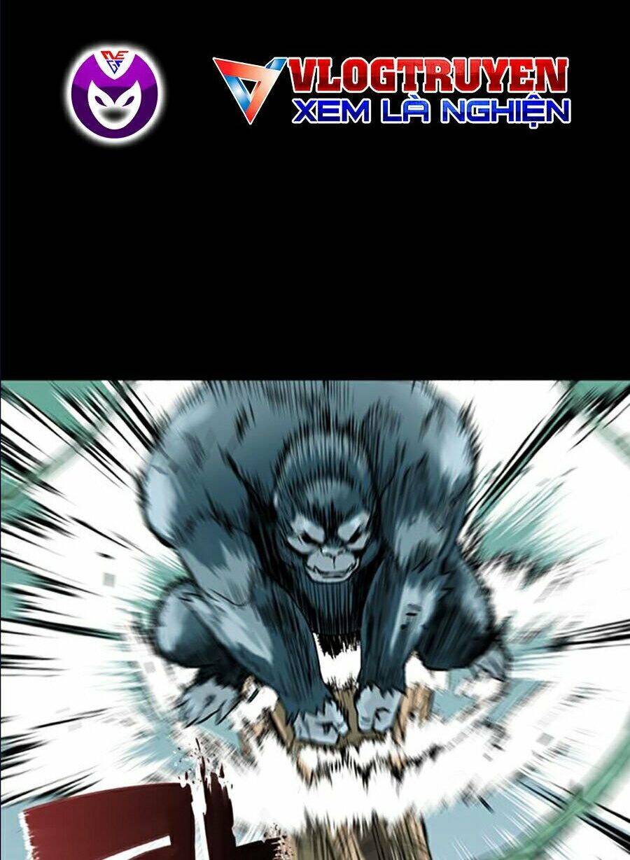 Druid Tại Ga Seoul - Chapter 2 - Page 91