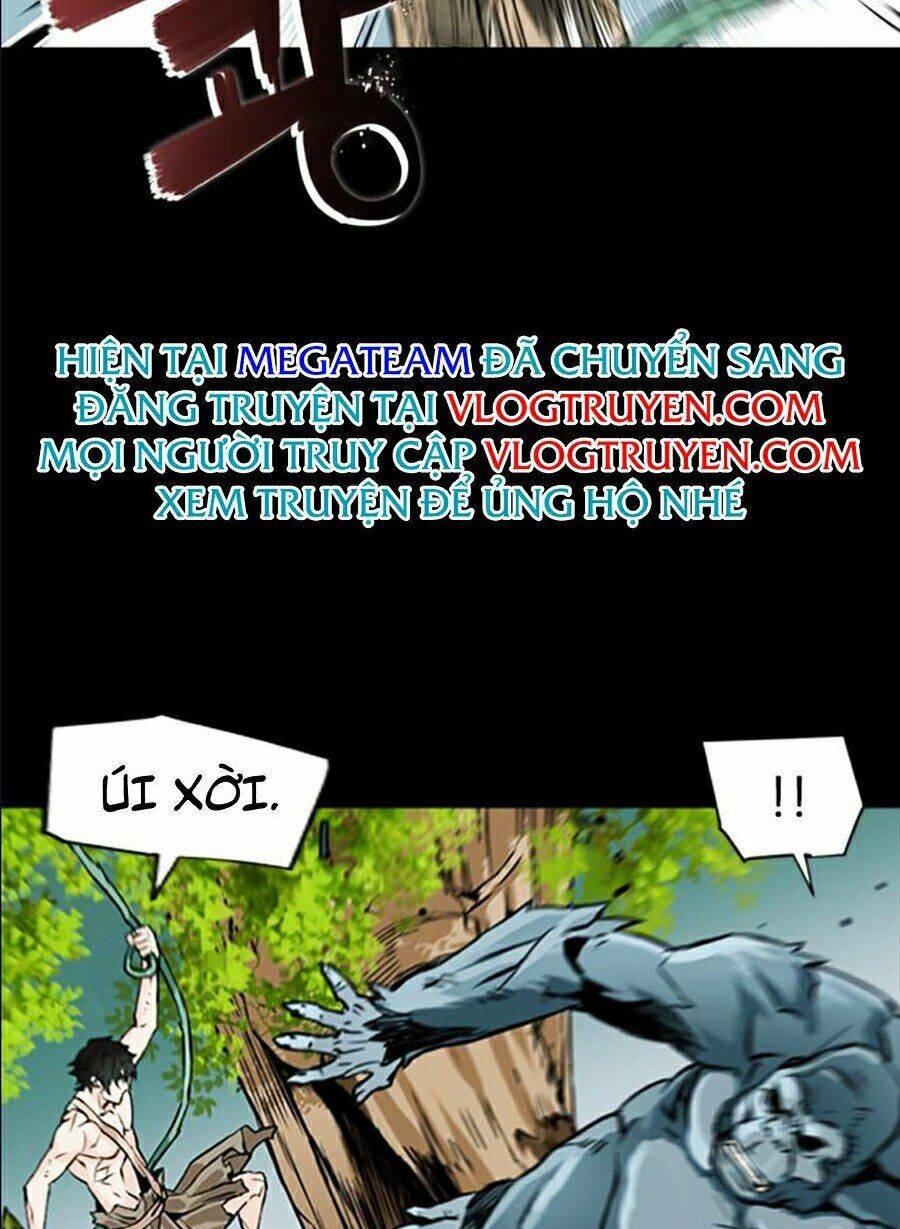 Druid Tại Ga Seoul - Chapter 2 - Page 92