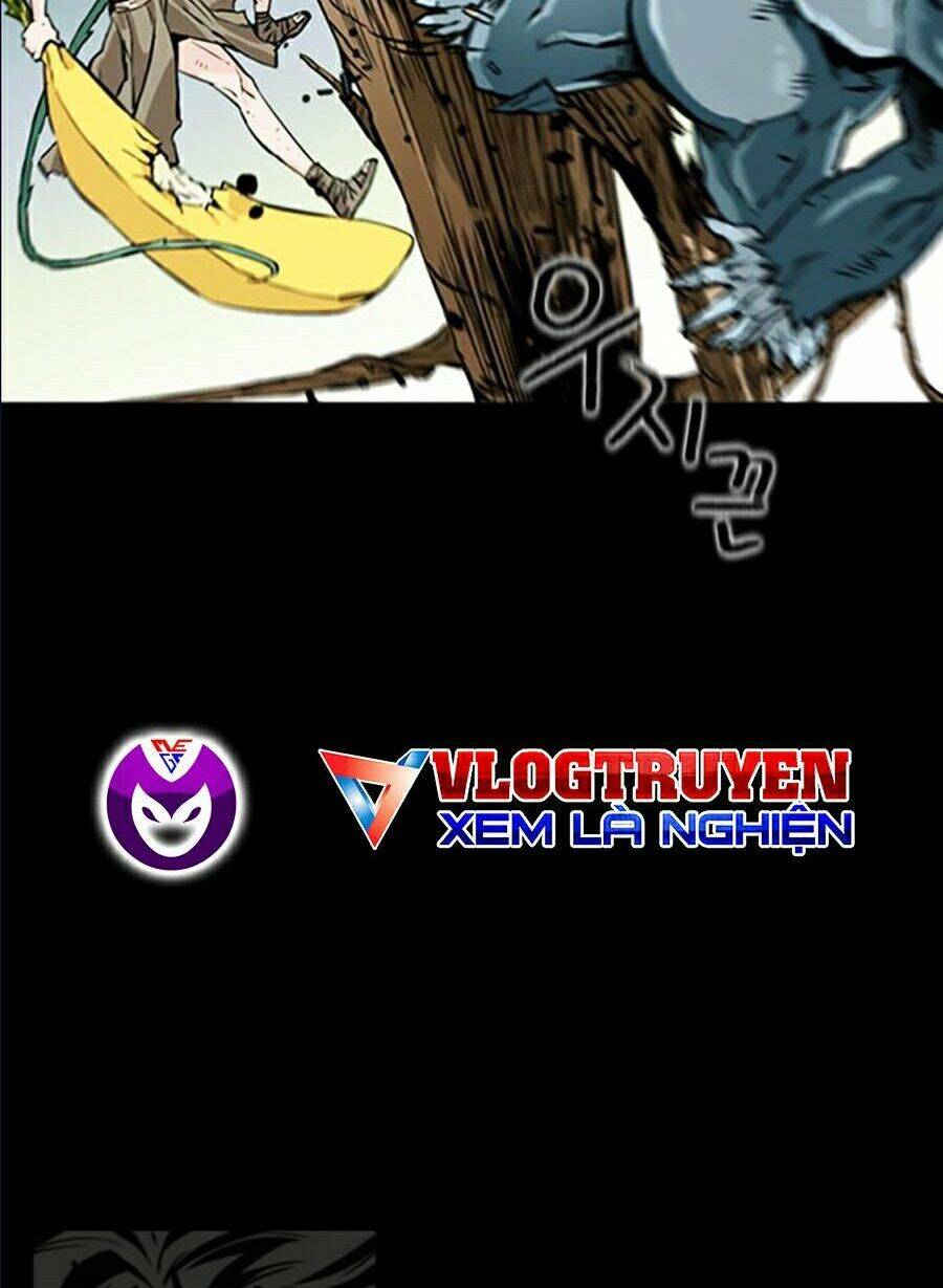 Druid Tại Ga Seoul - Chapter 2 - Page 93