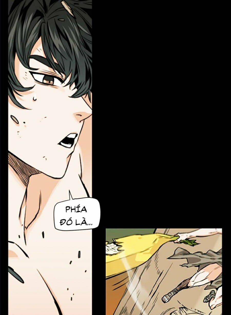 Druid Tại Ga Seoul - Chapter 2 - Page 94