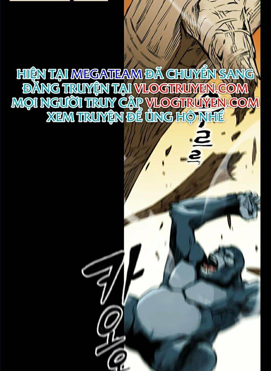 Druid Tại Ga Seoul - Chapter 2 - Page 95