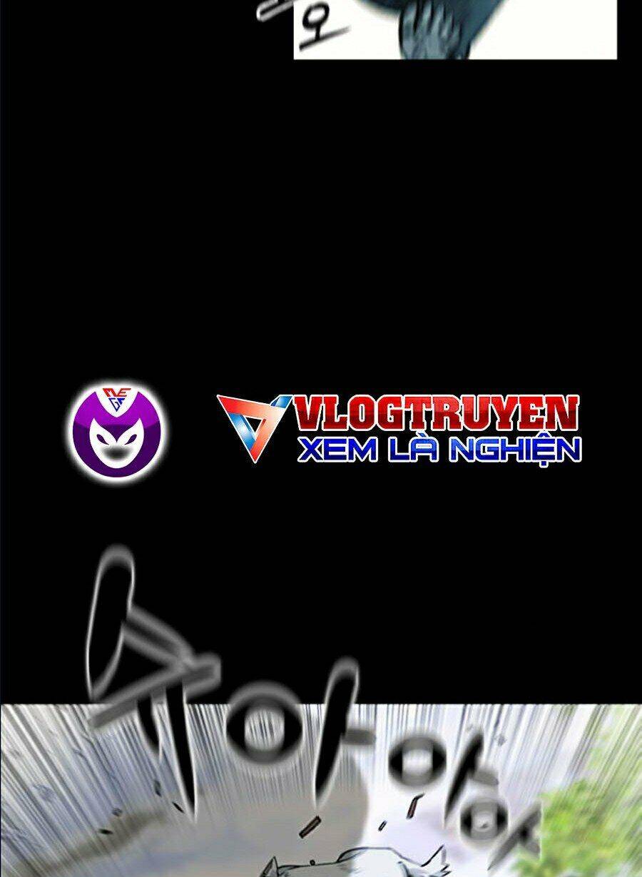 Druid Tại Ga Seoul - Chapter 2 - Page 96