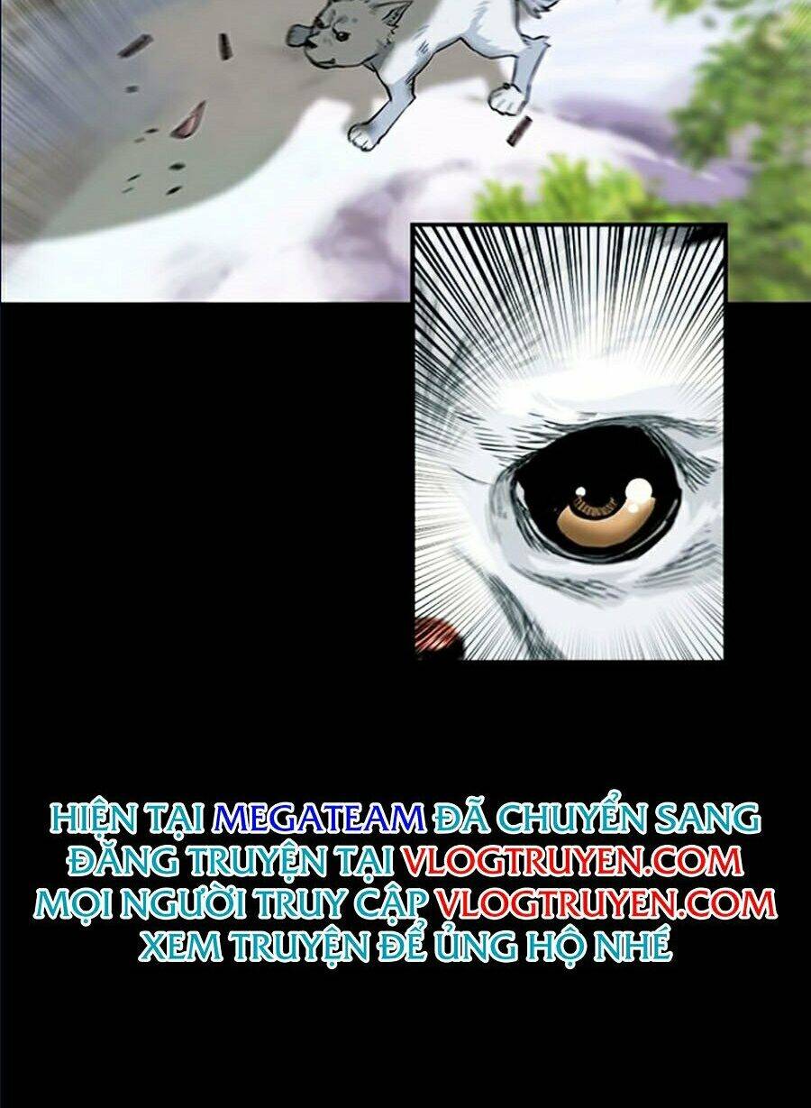 Druid Tại Ga Seoul - Chapter 2 - Page 97
