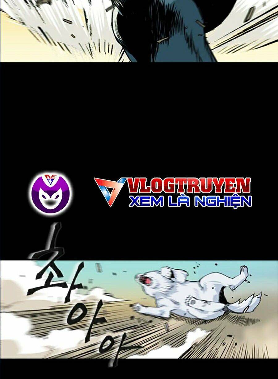 Druid Tại Ga Seoul - Chapter 2 - Page 99