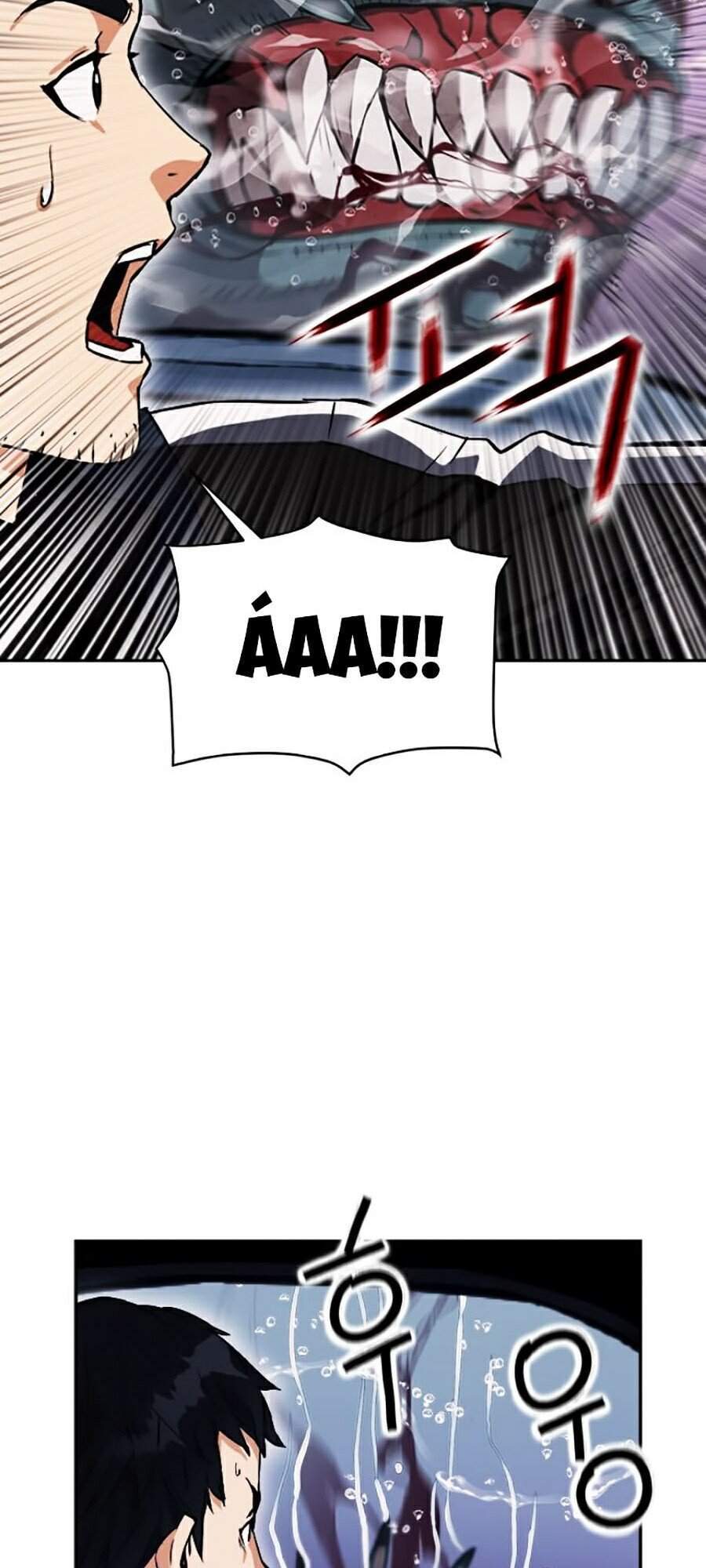 Druid Tại Ga Seoul - Chapter 20 - Page 105