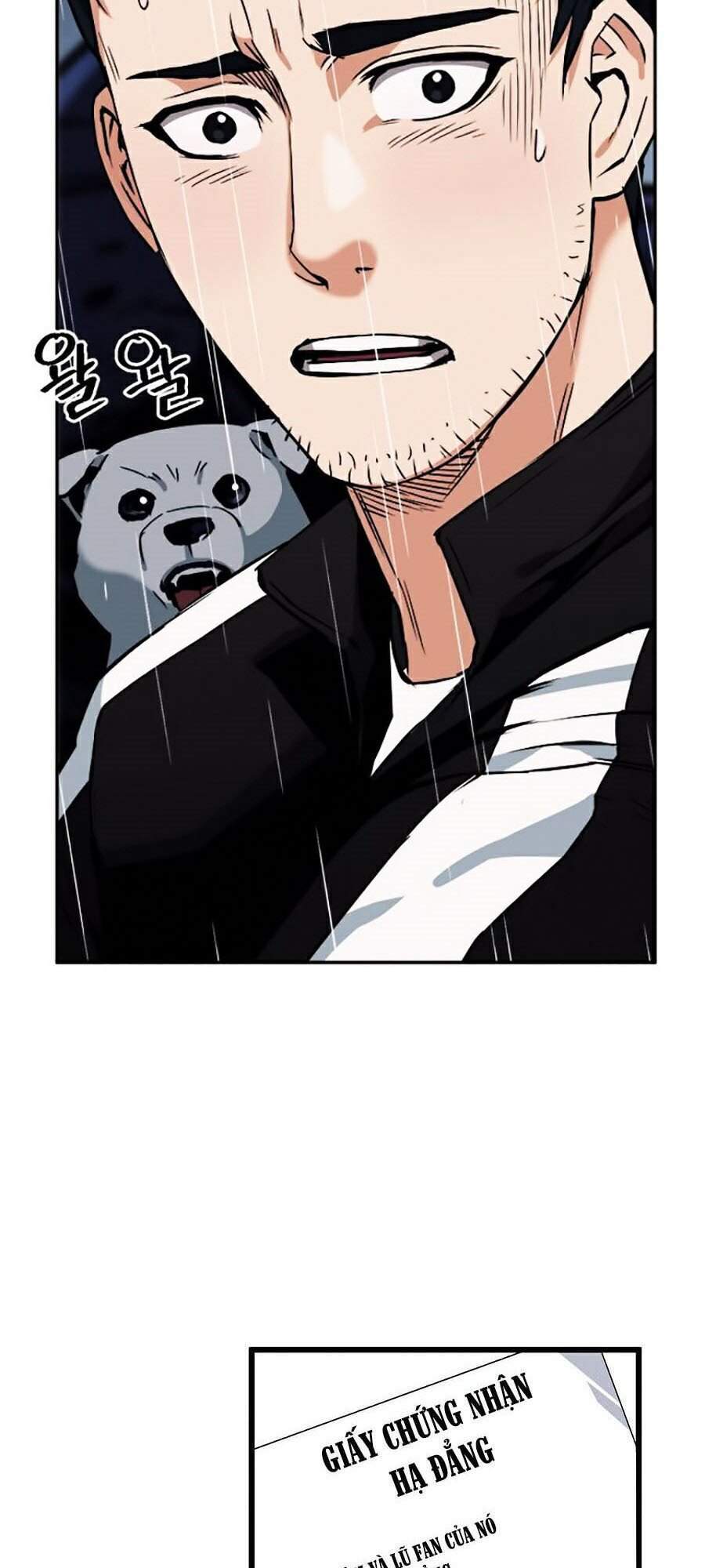 Druid Tại Ga Seoul - Chapter 20 - Page 113