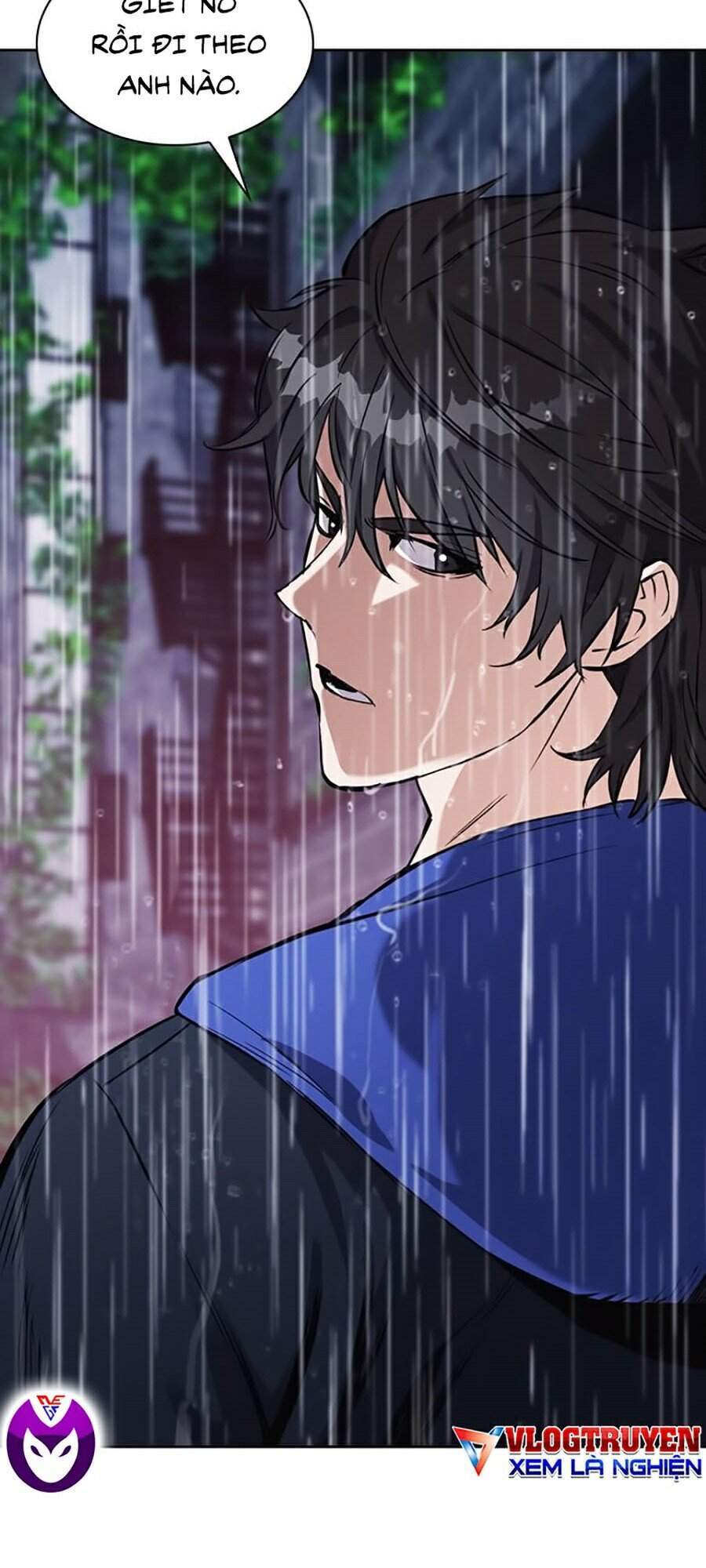 Druid Tại Ga Seoul - Chapter 20 - Page 125