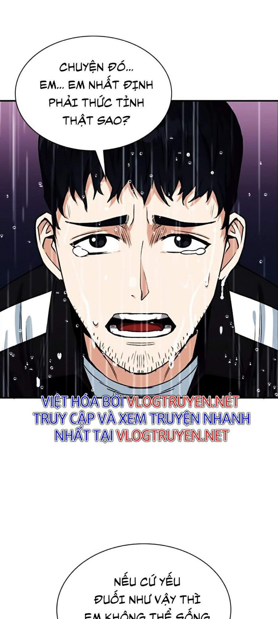 Druid Tại Ga Seoul - Chapter 20 - Page 131