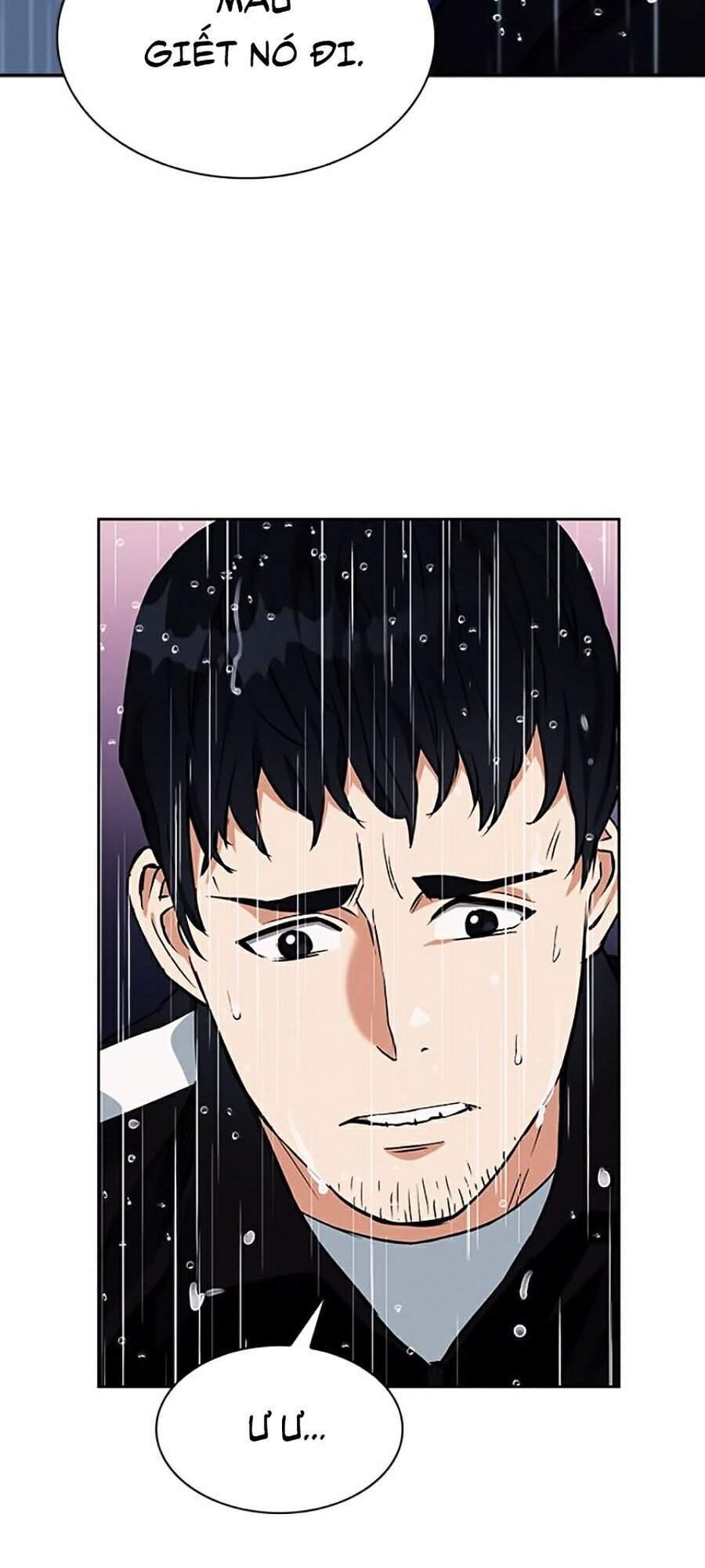 Druid Tại Ga Seoul - Chapter 20 - Page 135