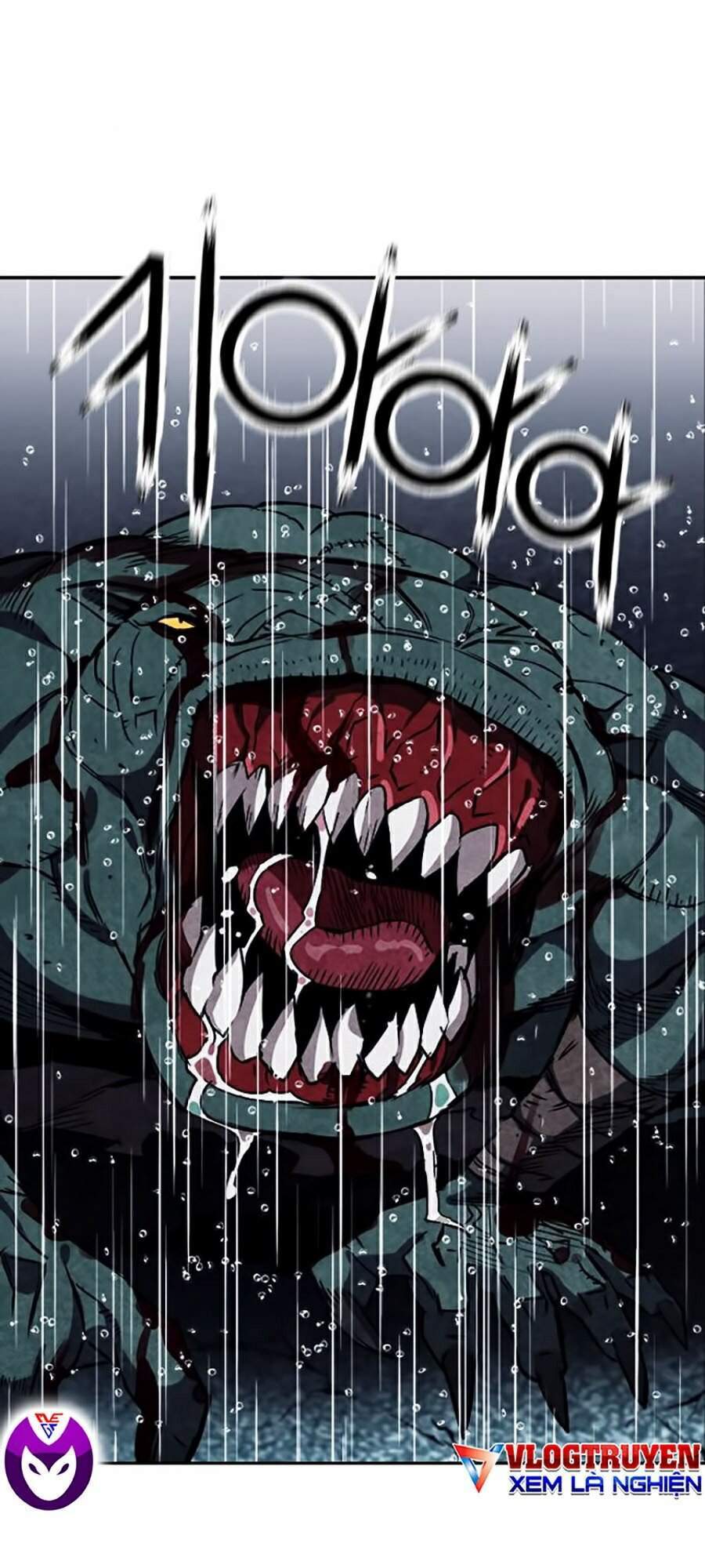 Druid Tại Ga Seoul - Chapter 20 - Page 137