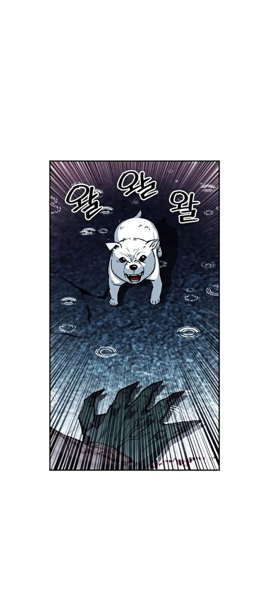 Druid Tại Ga Seoul - Chapter 20 - Page 139