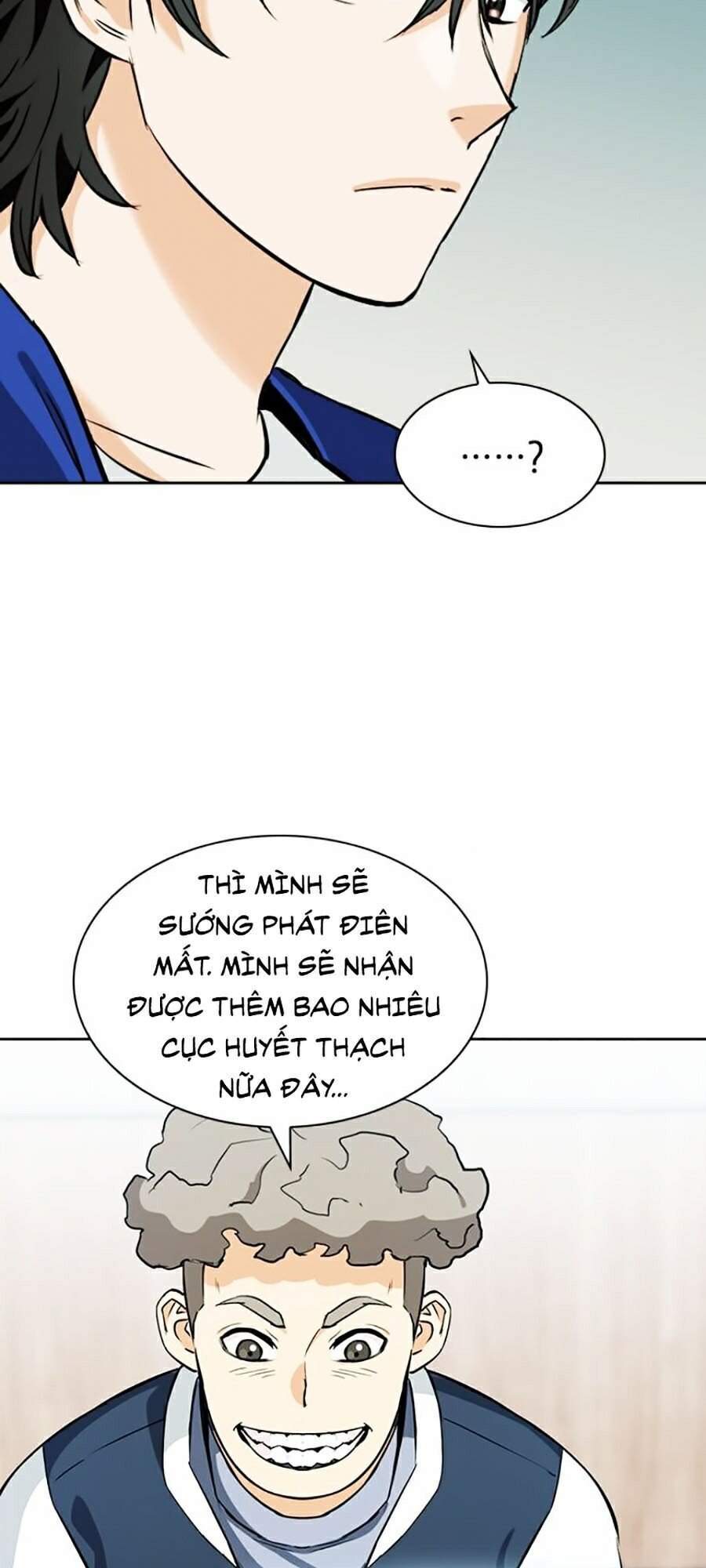 Druid Tại Ga Seoul - Chapter 20 - Page 14