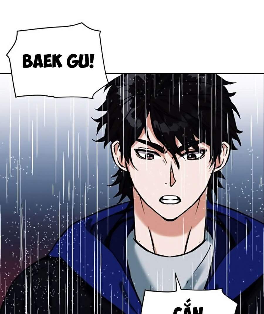 Druid Tại Ga Seoul - Chapter 20 - Page 141