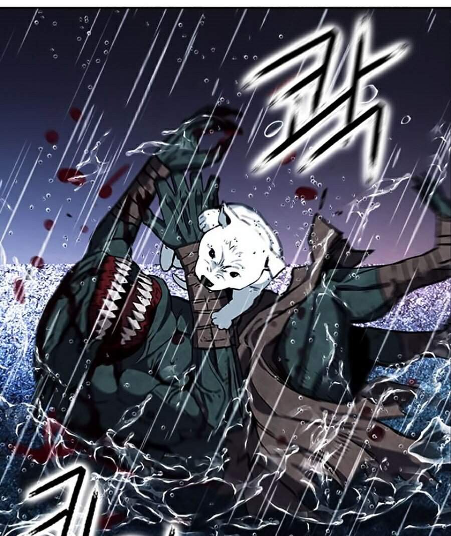 Druid Tại Ga Seoul - Chapter 20 - Page 144