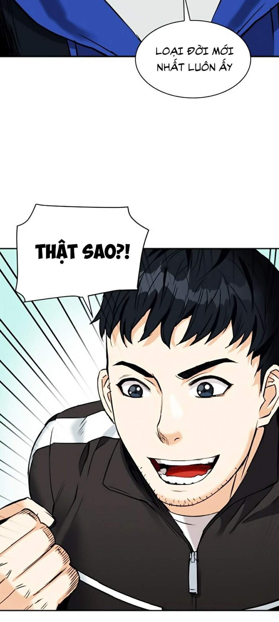 Druid Tại Ga Seoul - Chapter 20 - Page 32