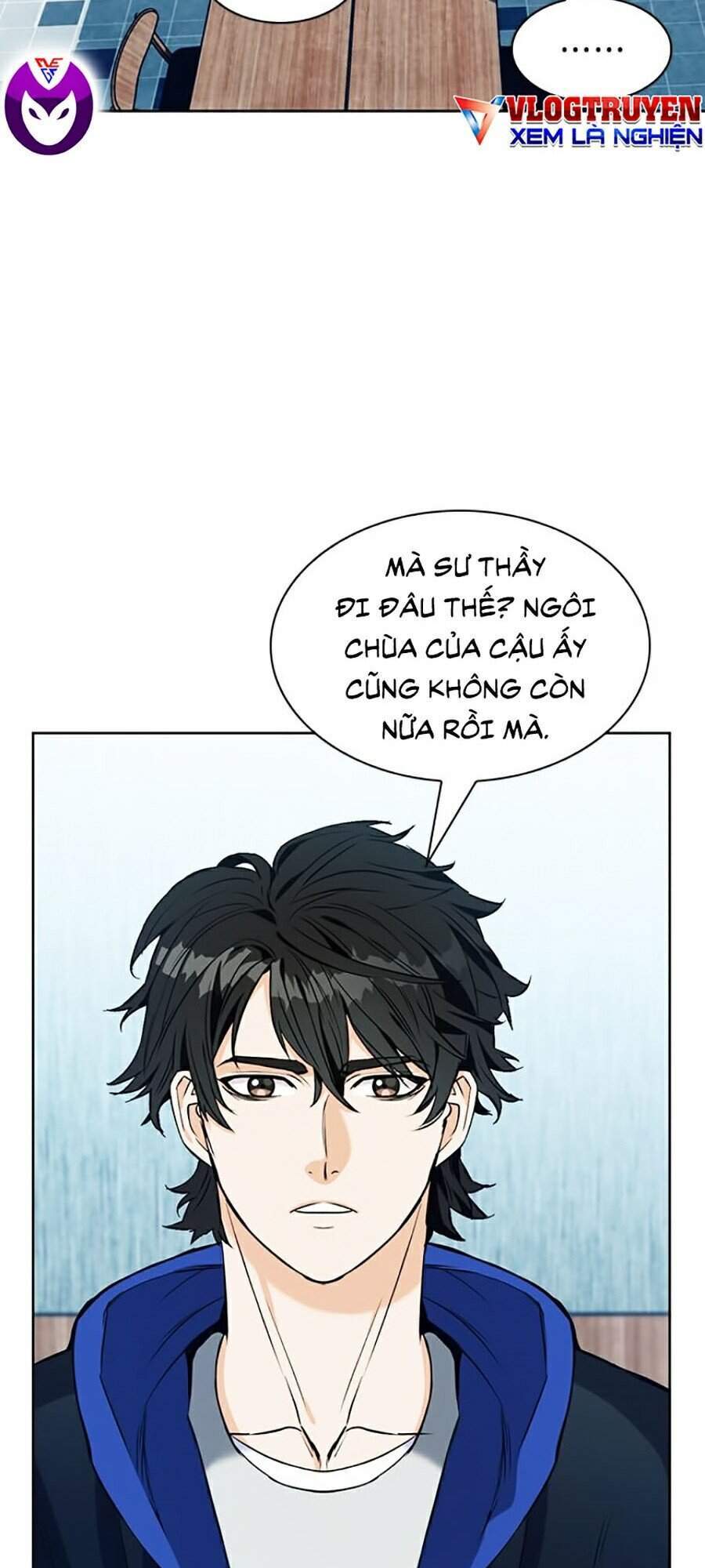 Druid Tại Ga Seoul - Chapter 20 - Page 4