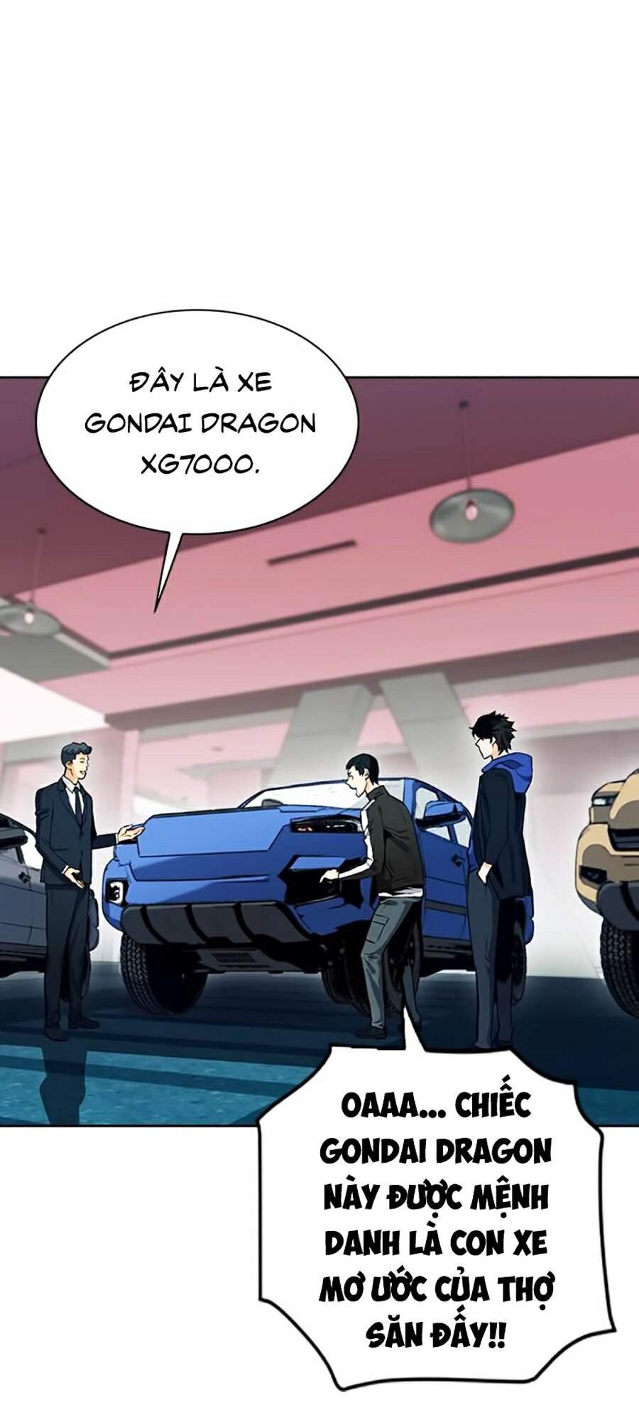 Druid Tại Ga Seoul - Chapter 20 - Page 40