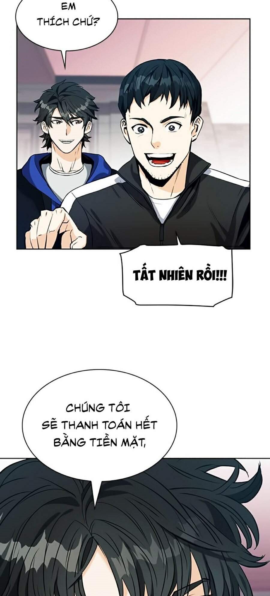 Druid Tại Ga Seoul - Chapter 20 - Page 42