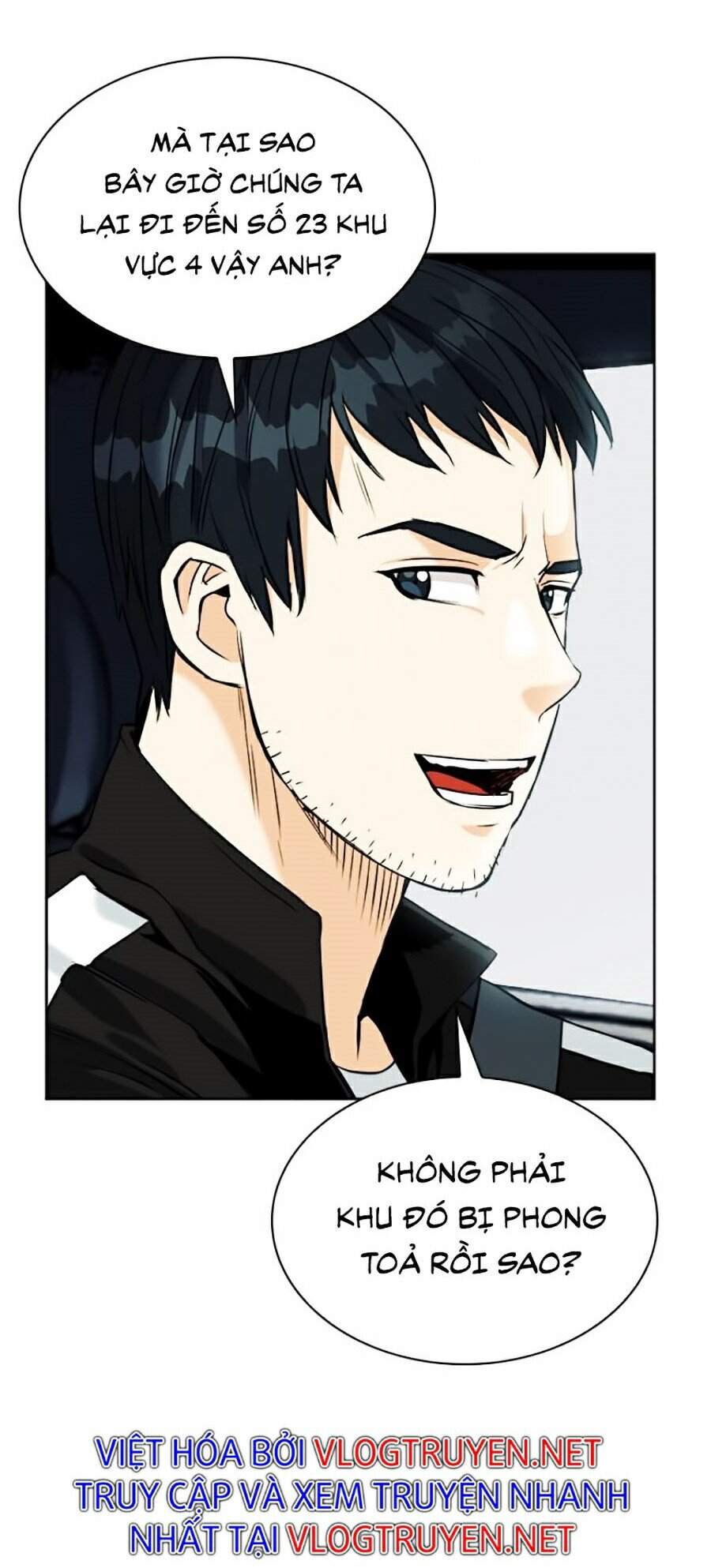 Druid Tại Ga Seoul - Chapter 20 - Page 47