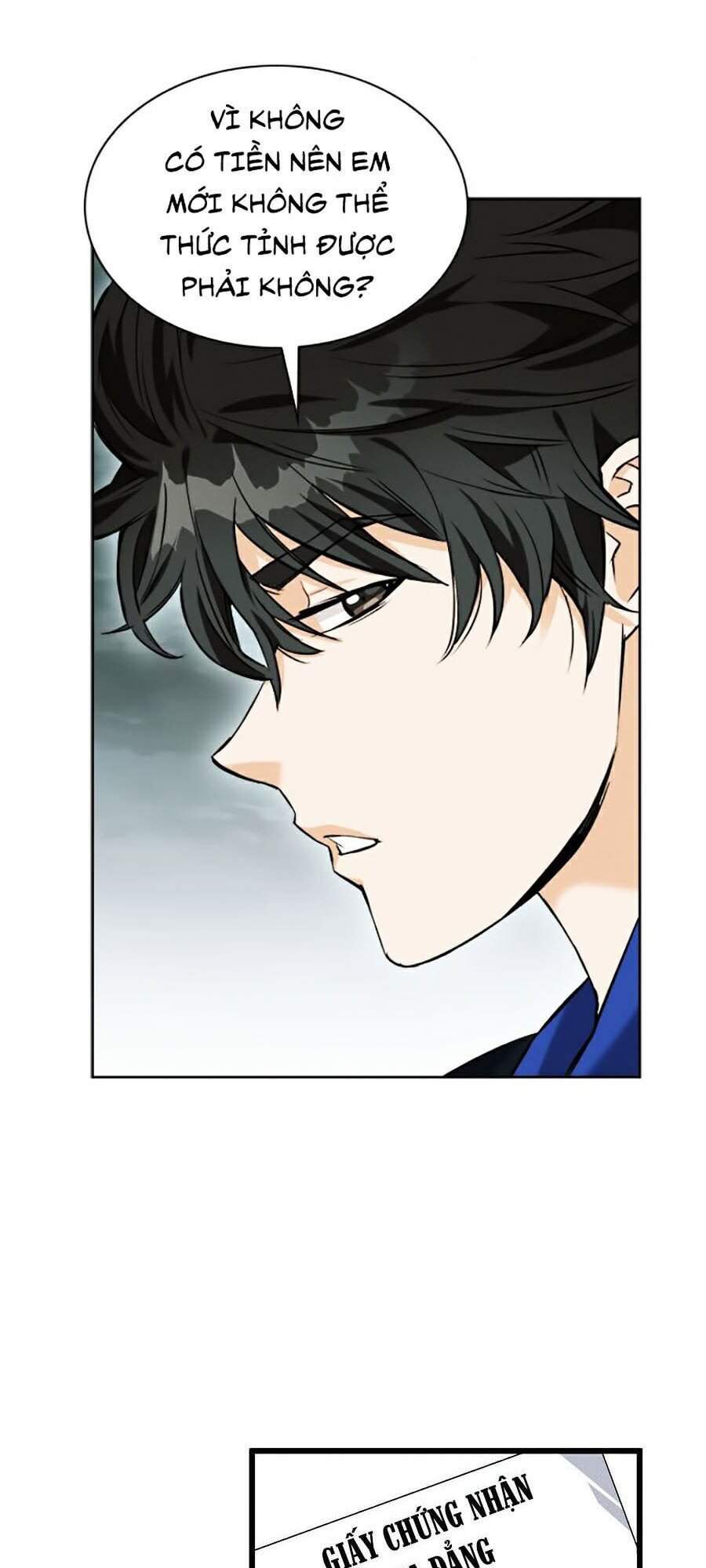 Druid Tại Ga Seoul - Chapter 20 - Page 48