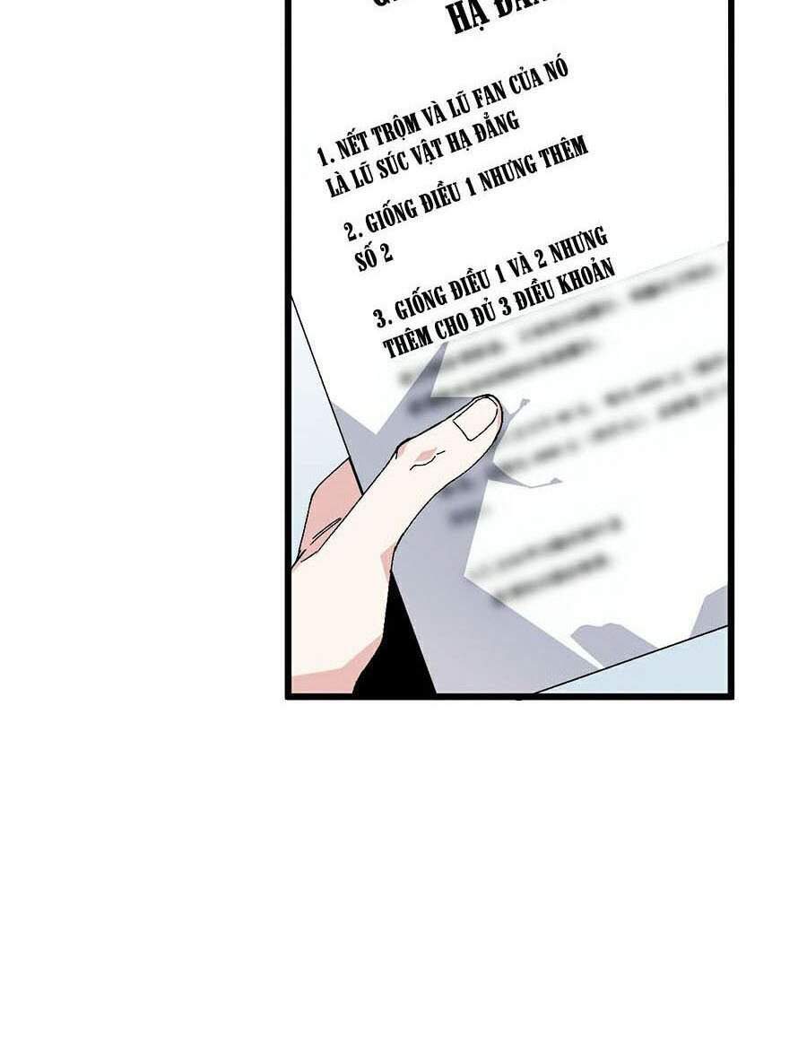 Druid Tại Ga Seoul - Chapter 20 - Page 49