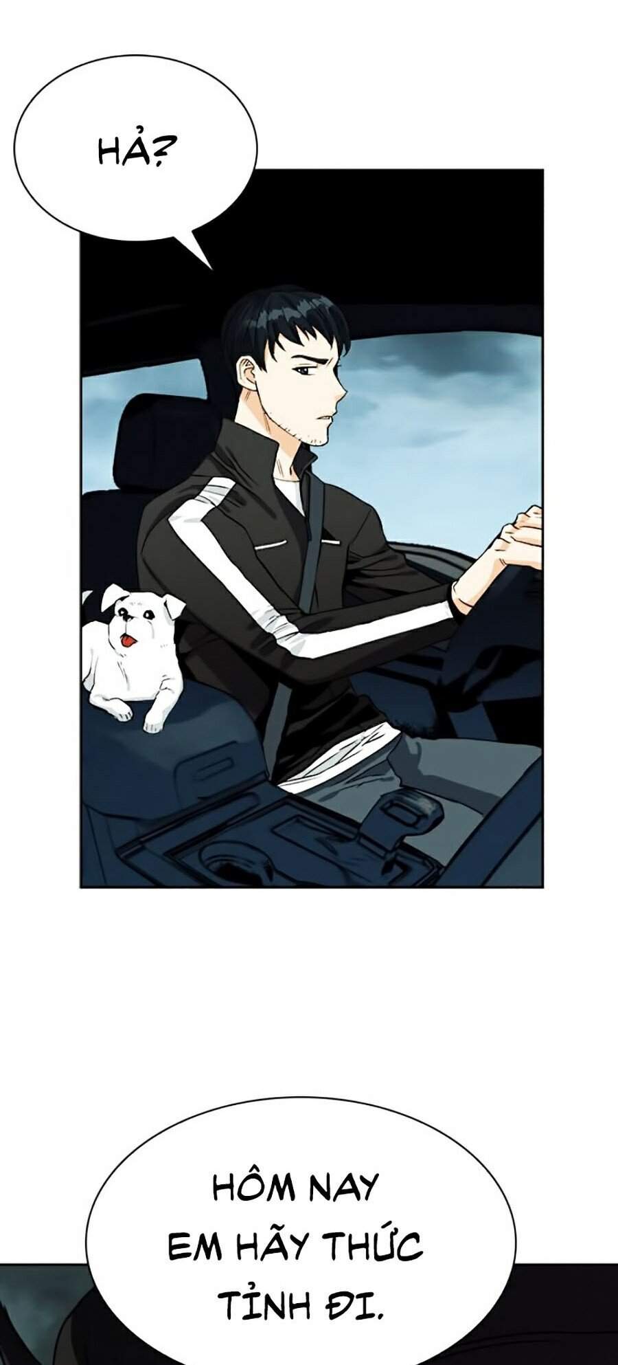 Druid Tại Ga Seoul - Chapter 20 - Page 50