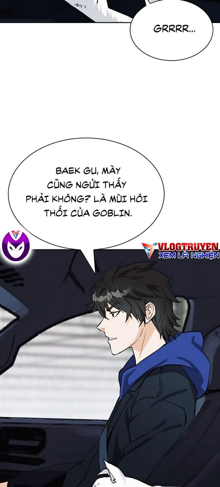 Druid Tại Ga Seoul - Chapter 20 - Page 57
