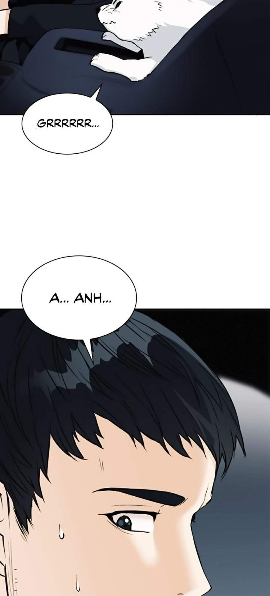 Druid Tại Ga Seoul - Chapter 20 - Page 58