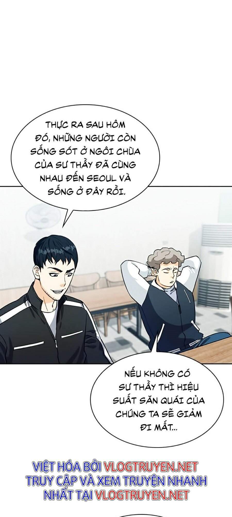 Druid Tại Ga Seoul - Chapter 20 - Page 6