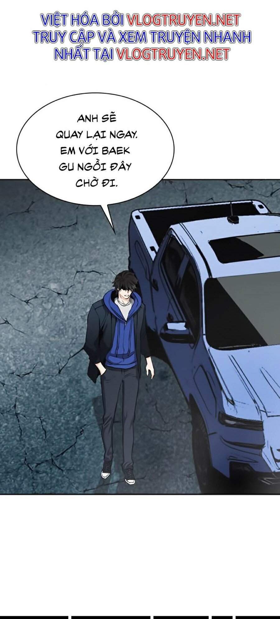 Druid Tại Ga Seoul - Chapter 20 - Page 60