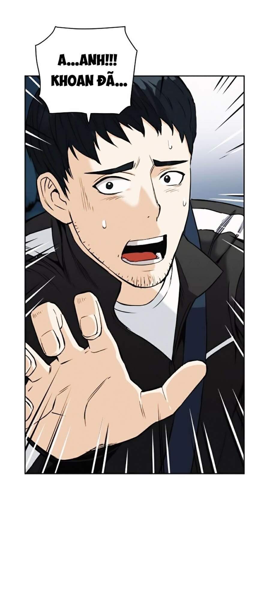 Druid Tại Ga Seoul - Chapter 20 - Page 61