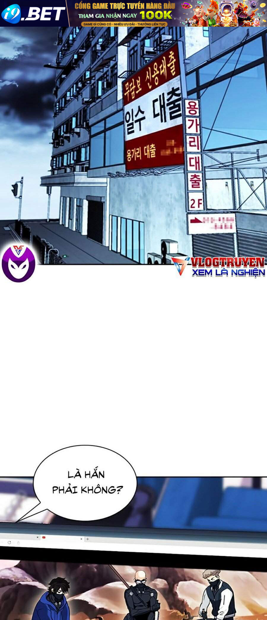 Druid Tại Ga Seoul - Chapter 20 - Page 69