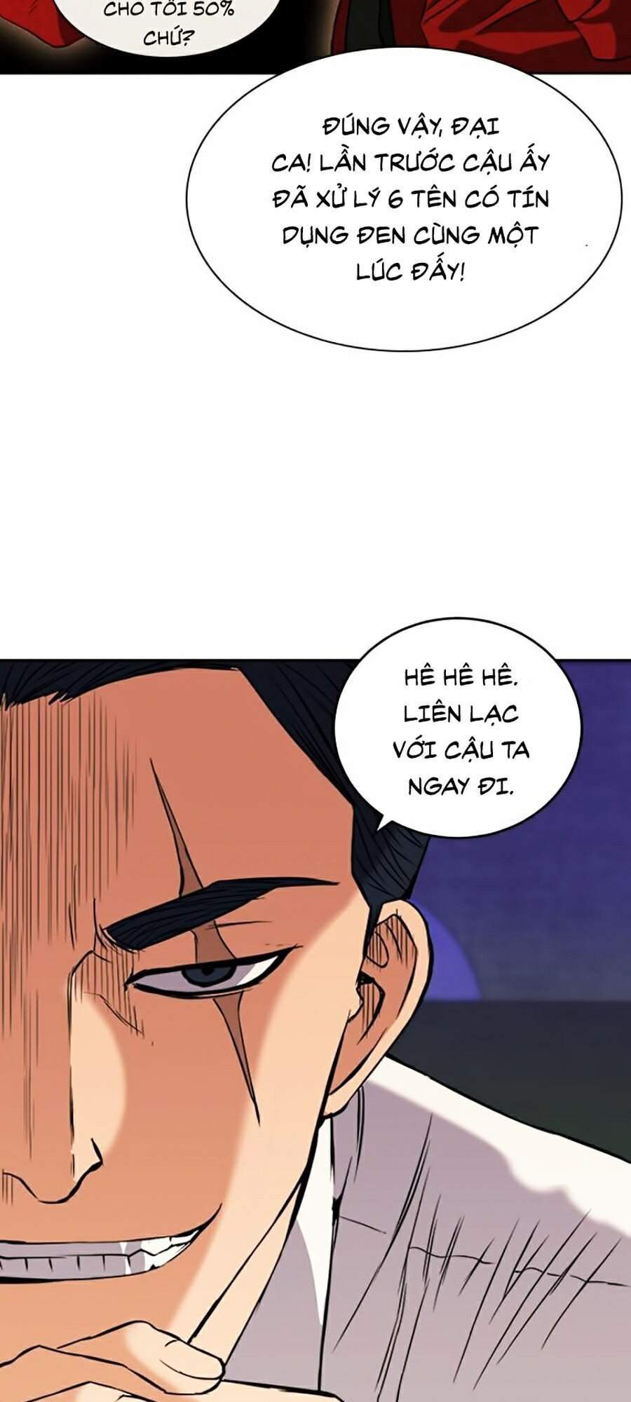 Druid Tại Ga Seoul - Chapter 20 - Page 79