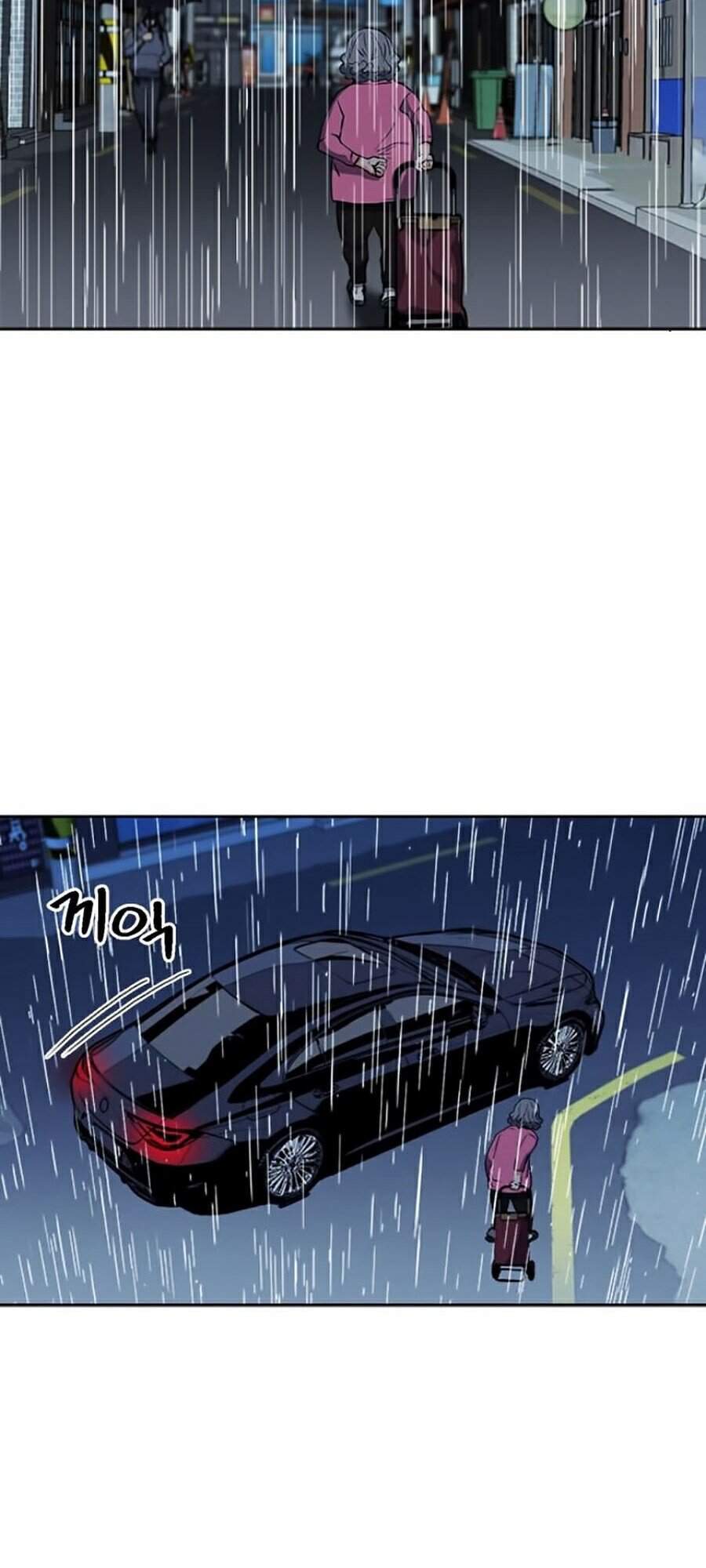 Druid Tại Ga Seoul - Chapter 20 - Page 87