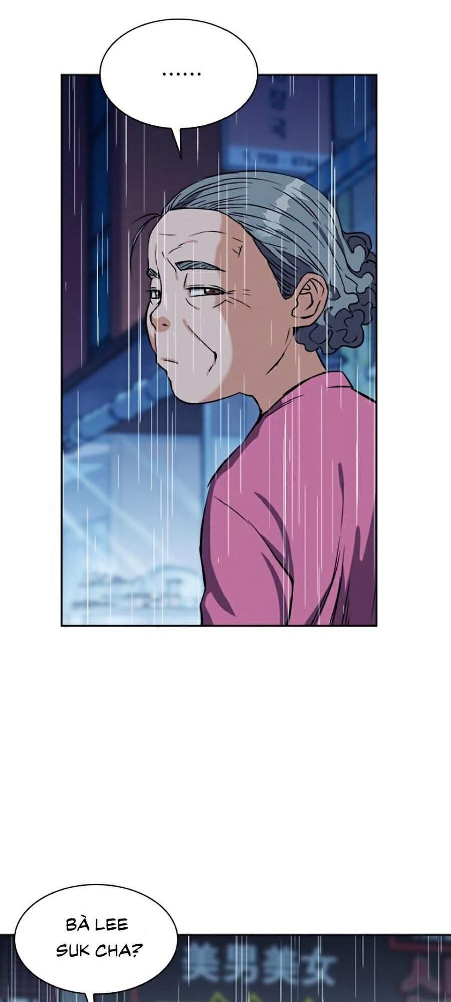 Druid Tại Ga Seoul - Chapter 20 - Page 89