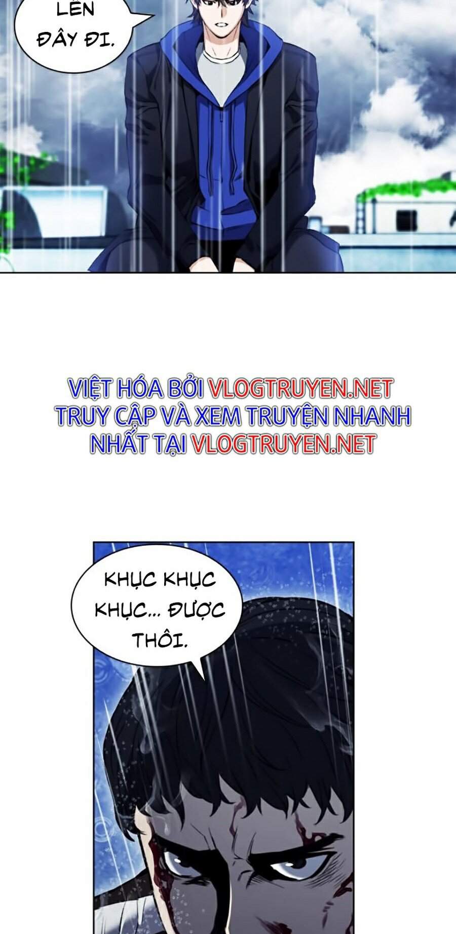 Druid Tại Ga Seoul - Chapter 21 - Page 102