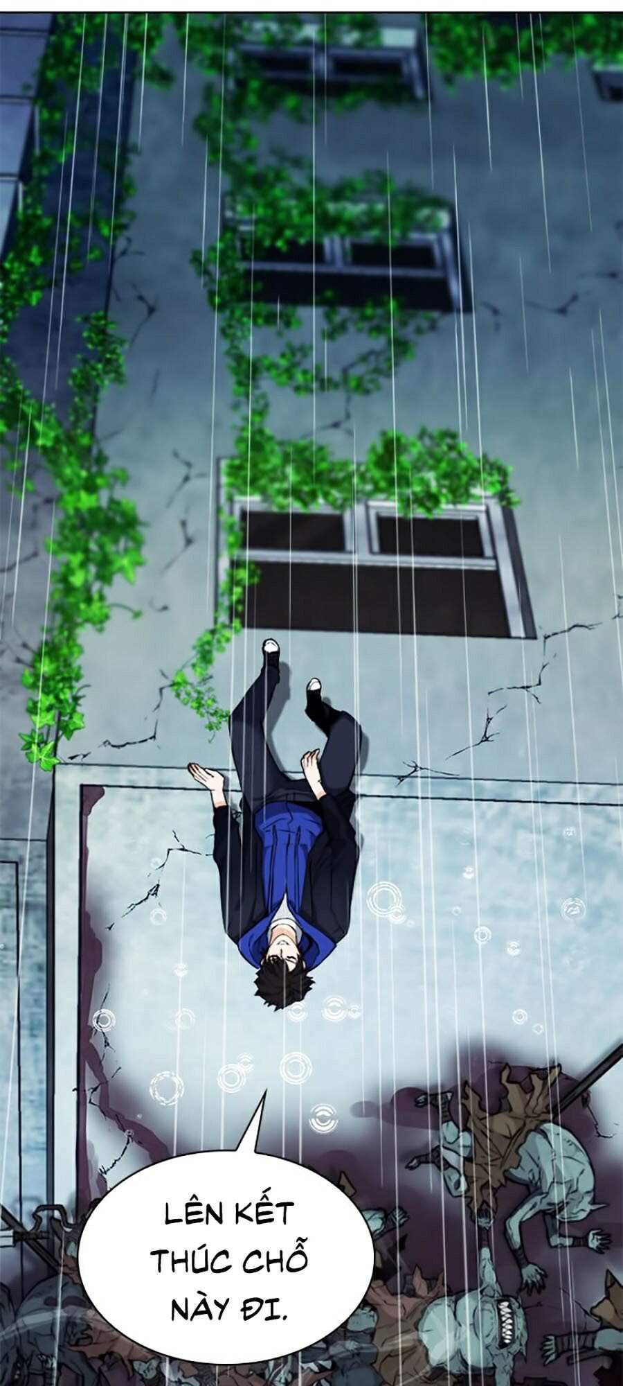 Druid Tại Ga Seoul - Chapter 21 - Page 104