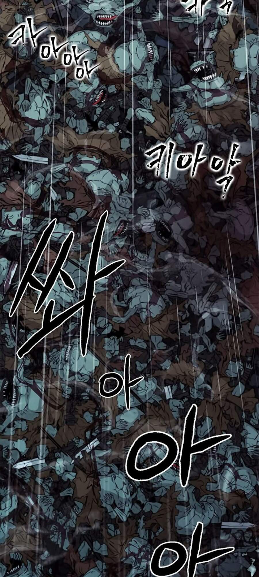 Druid Tại Ga Seoul - Chapter 21 - Page 106