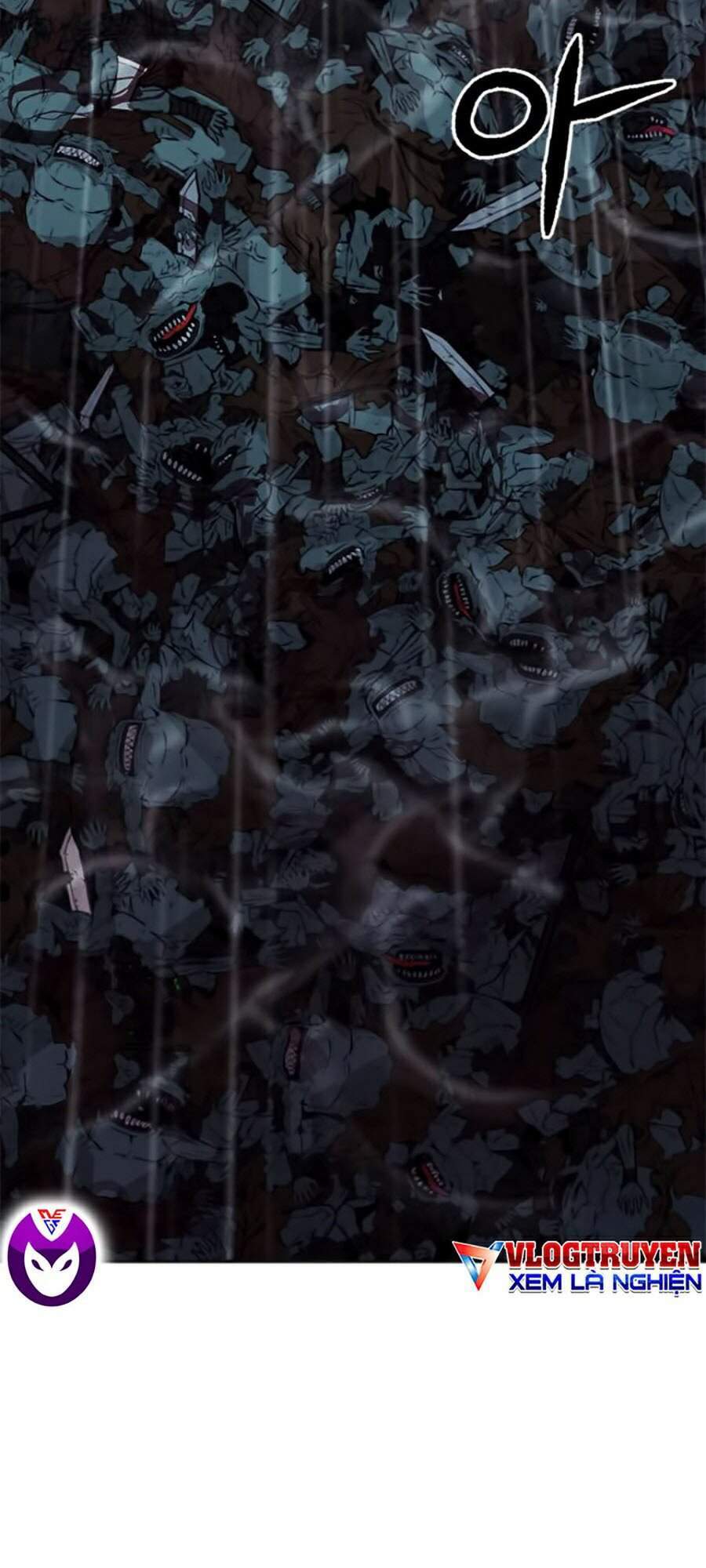 Druid Tại Ga Seoul - Chapter 21 - Page 108