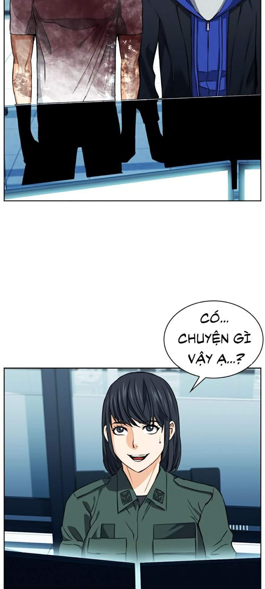 Druid Tại Ga Seoul - Chapter 21 - Page 112