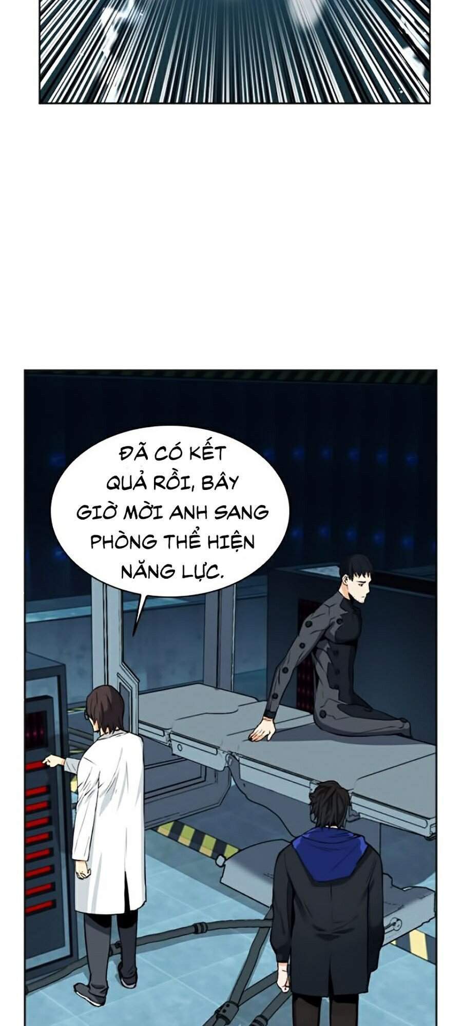 Druid Tại Ga Seoul - Chapter 21 - Page 126