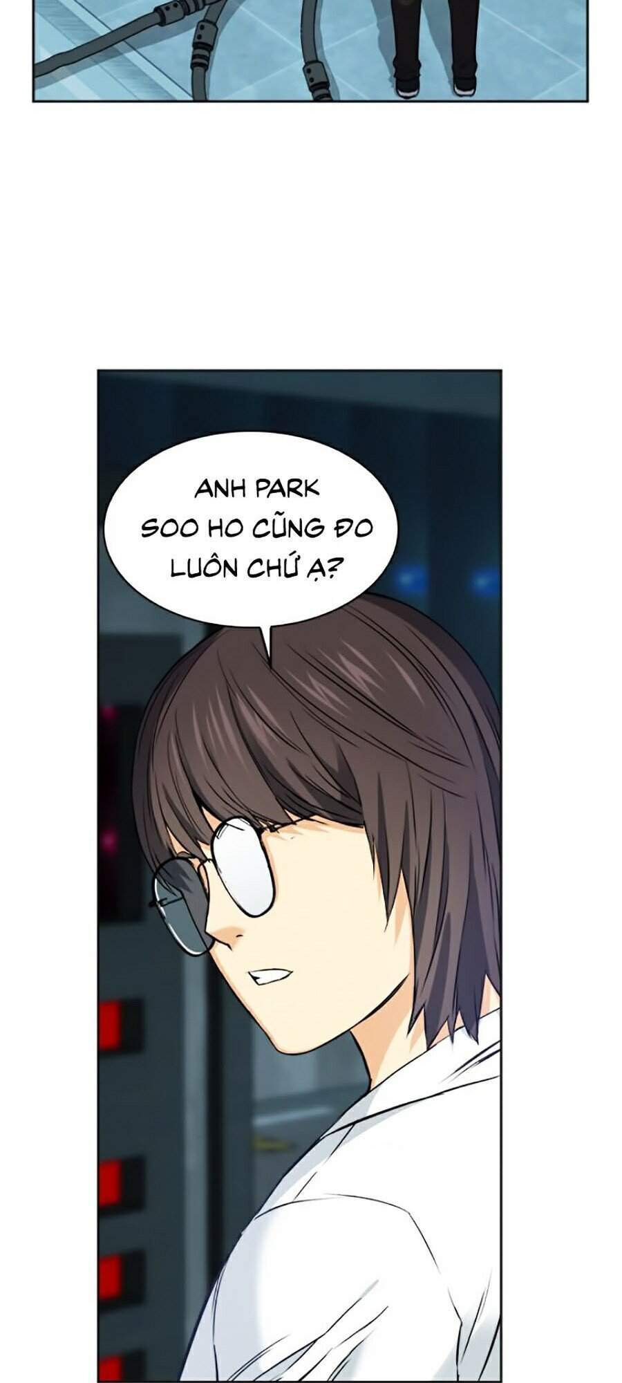 Druid Tại Ga Seoul - Chapter 21 - Page 128